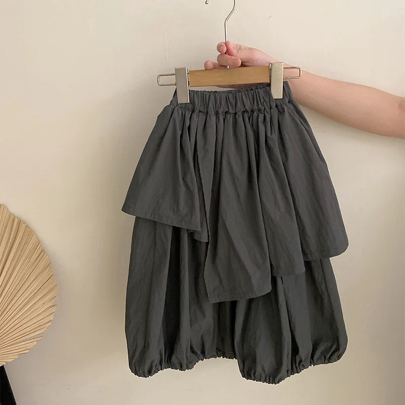 Girls Two-piece Set