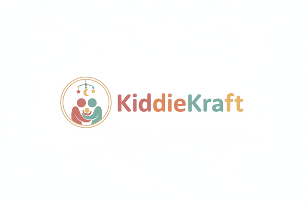 KiddieKraft Standalone Logo